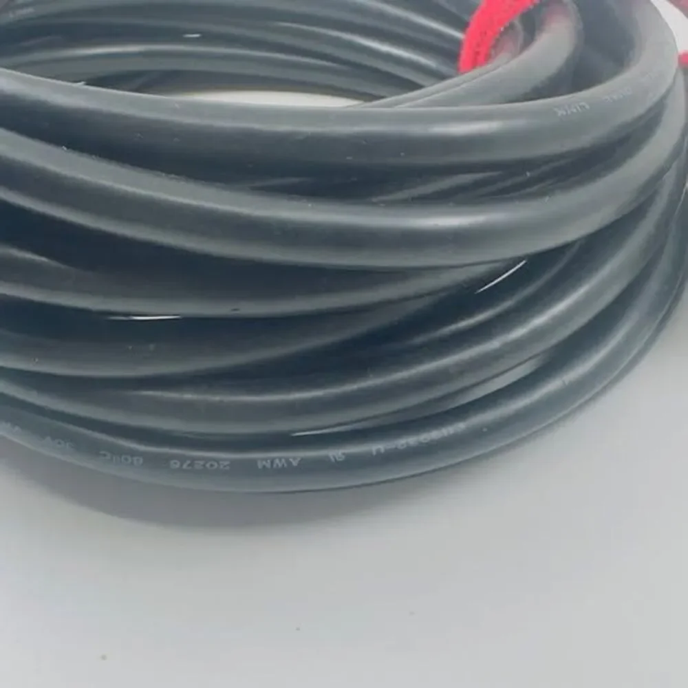 Copartner DVI-D Dual Link Cable 25ft — DVI Digital Monitor Cable Long Run